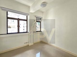 Happy Valley - Yik Yam Building (Mansion) 04