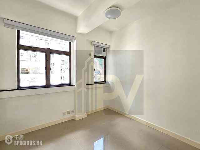 Happy Valley - Yik Yam Building (Mansion) 04