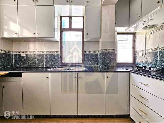Happy Valley - Yik Yam Building (Mansion) 06