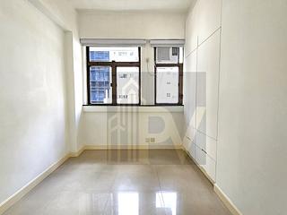 Happy Valley - Yik Yam Building (Mansion) 03