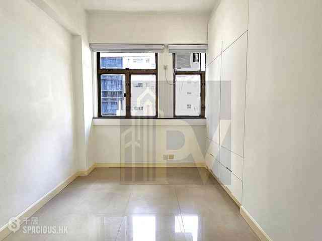Happy Valley - Yik Yam Building (Mansion) 03