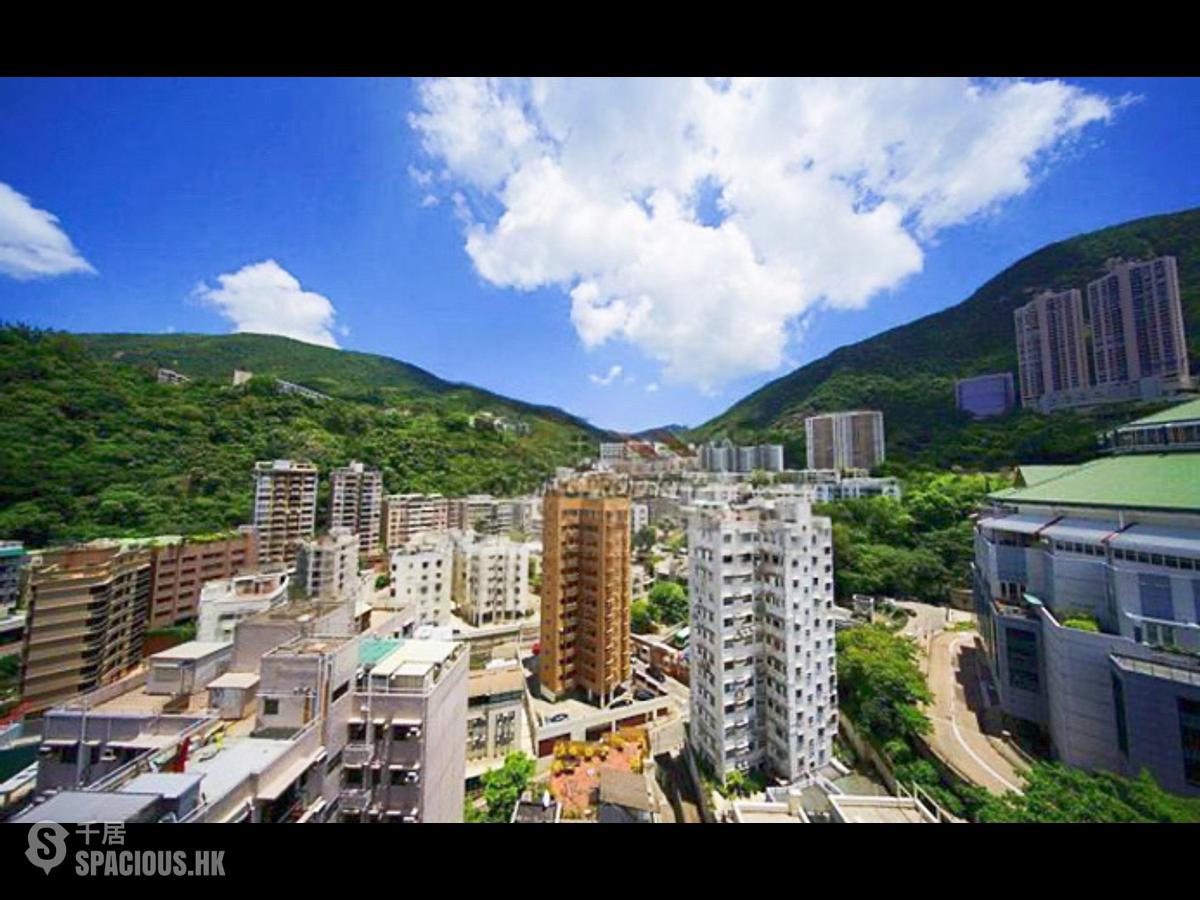 Happy Valley - The Urban Edition 01
