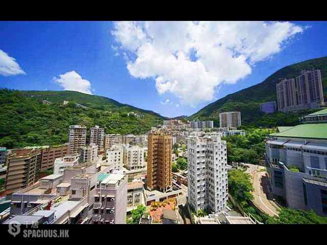 Happy Valley - The Urban Edition 01