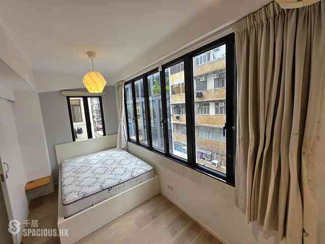 Sheung Wan - 183, Queen's Road West 02