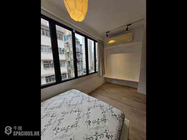 Sheung Wan - 183, Queen's Road West 03