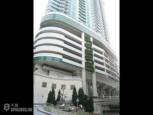 Mid Levels Central - Regence Royale Tower 1 01