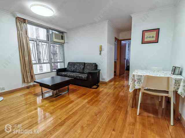 Tai Koo Shing - Tai Koo Shing Sing Fai Terrace Chi Sing Mansion 01