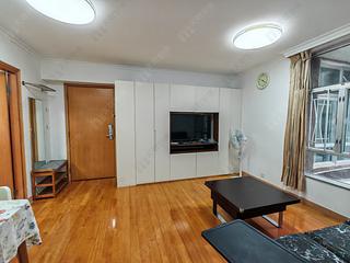 Tai Koo Shing - Tai Koo Shing Sing Fai Terrace Chi Sing Mansion 02