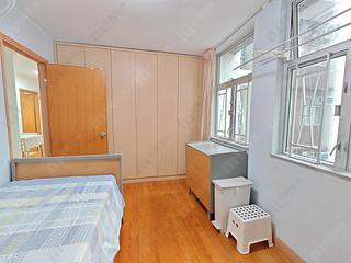 Tai Koo Shing - Tai Koo Shing Sing Fai Terrace Chi Sing Mansion 03