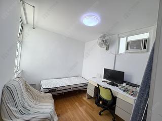 Tai Koo Shing - Tai Koo Shing Sing Fai Terrace Chi Sing Mansion 04