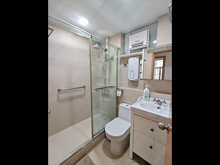 Tai Koo Shing - Tai Koo Shing Sing Fai Terrace Chi Sing Mansion 06