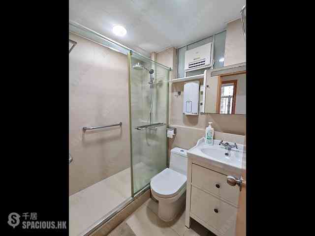 Tai Koo Shing - Tai Koo Shing Sing Fai Terrace Chi Sing Mansion 06