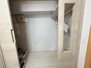 Tai Koo Shing - Tai Koo Shing Sing Fai Terrace Chi Sing Mansion 07
