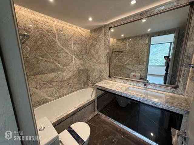 Wong Chuk Hang - The Southside Phase 3B Blue Coast 06