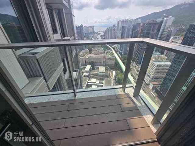 Wong Chuk Hang - The Southside Phase 3B Blue Coast 11