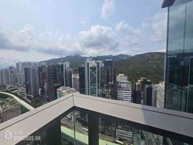 Wong Chuk Hang - The Southside Phase 3B Blue Coast 14