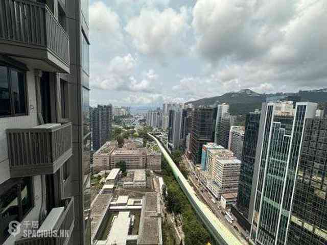 Wong Chuk Hang - The Southside Phase 3B Blue Coast 16