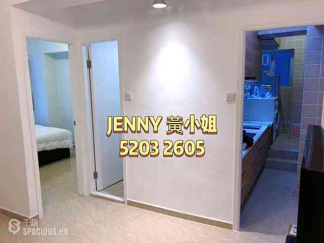 Tsim Sha Tsui - Yiu Pont House 03