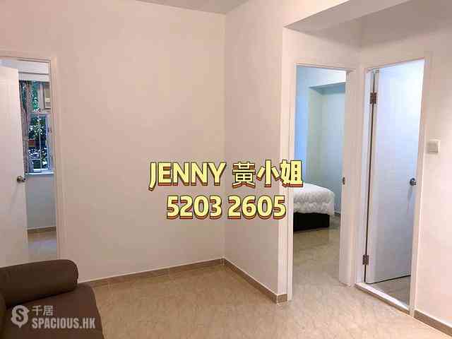 Tsim Sha Tsui - Yiu Pont House 04
