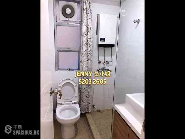 Tsim Sha Tsui - Yiu Pont House 05