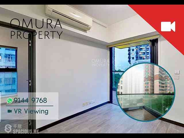 Shau Kei Wan - Le Riviera 01