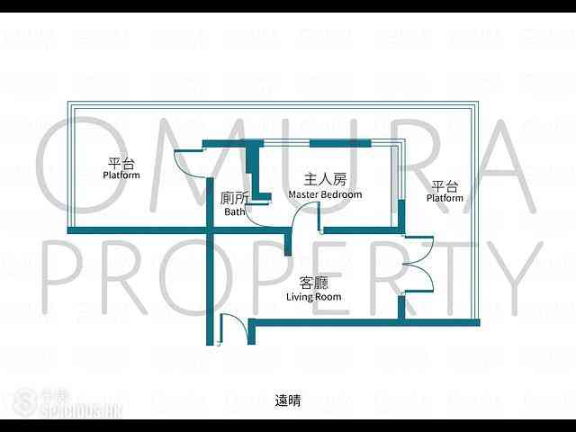 Shau Kei Wan - Le Riviera 03