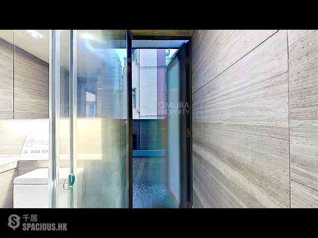 Shau Kei Wan - Le Riviera 12