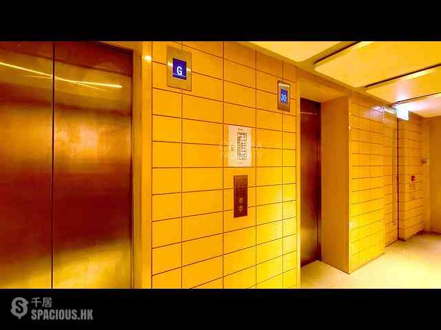 Shau Kei Wan - Le Riviera 14