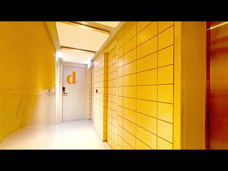 Shau Kei Wan - Le Riviera 15