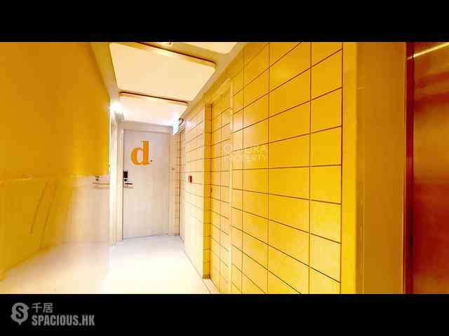 Shau Kei Wan - Le Riviera 15