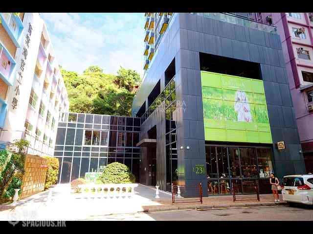 Shau Kei Wan - Le Riviera 16