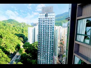 Shau Kei Wan - Le Riviera 17
