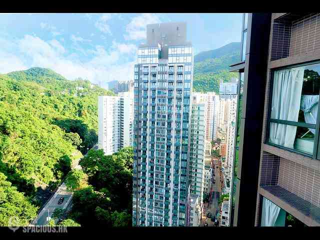 Shau Kei Wan - Le Riviera 17
