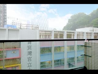 Shau Kei Wan - Le Riviera 19