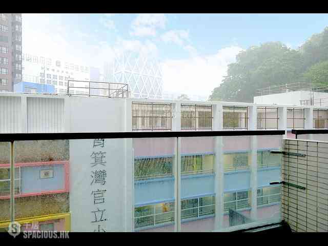 Shau Kei Wan - Le Riviera 19