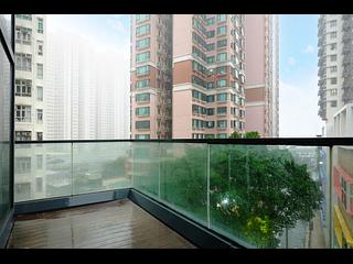 Shau Kei Wan - Le Riviera 20