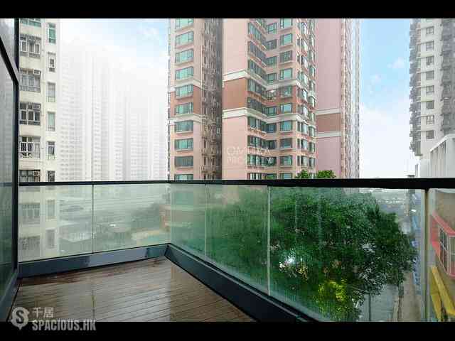 Shau Kei Wan - Le Riviera 20