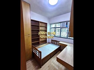 Jordan - Man Fai Building 03