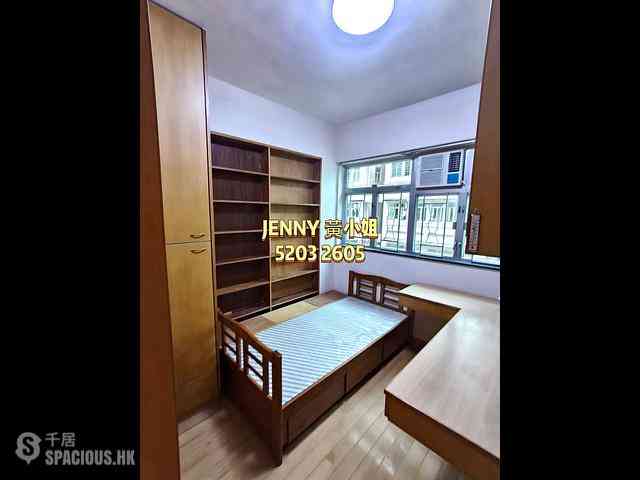 Jordan - Man Fai Building 03