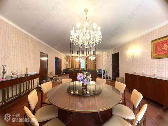 Mid Levels Central - Bowen Mansion 06