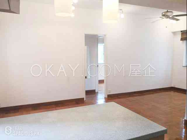 Kennedy Town - Wing Tai Mansion 01