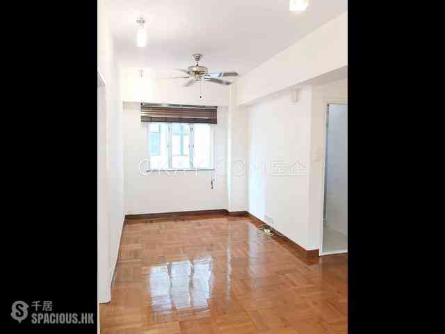 Kennedy Town - Wing Tai Mansion 02