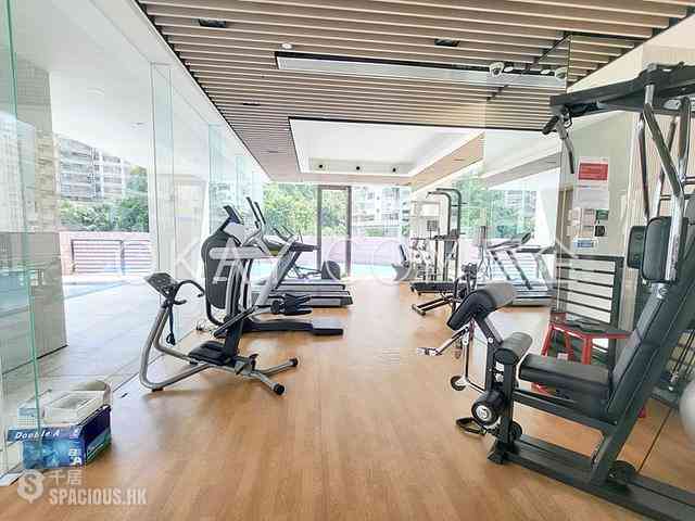 Mid Levels Central - Regal Crest 25