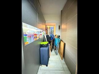Sai Ying Pun - Lai King Court 03