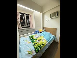 Sai Ying Pun - Lai King Court 06