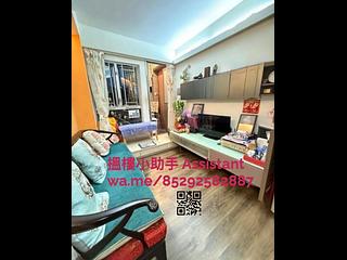 Sai Ying Pun - Lai King Court 08