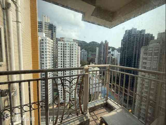 Sai Ying Pun - Grand Scholar 07