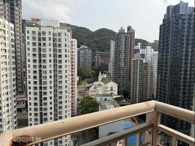 Sai Ying Pun - Grand Scholar 08