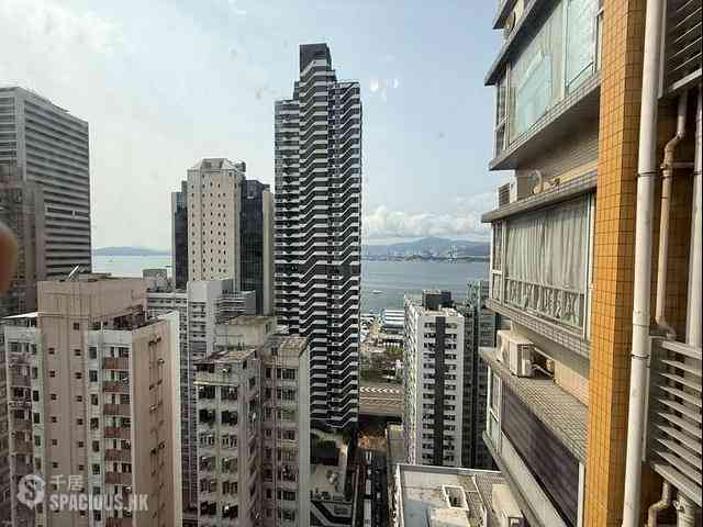Sai Ying Pun - Grand Scholar 09