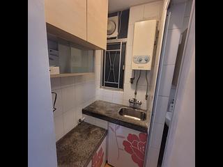 Mong Kok - Winfield Building 03